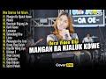 Dike Sabrina - Mangan Ra Njaluk Kowe | Full Album Terbaru 2024