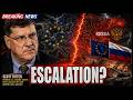 Scott Ritter: Rising Tensions Between Europe and Russia — What Comes Next?