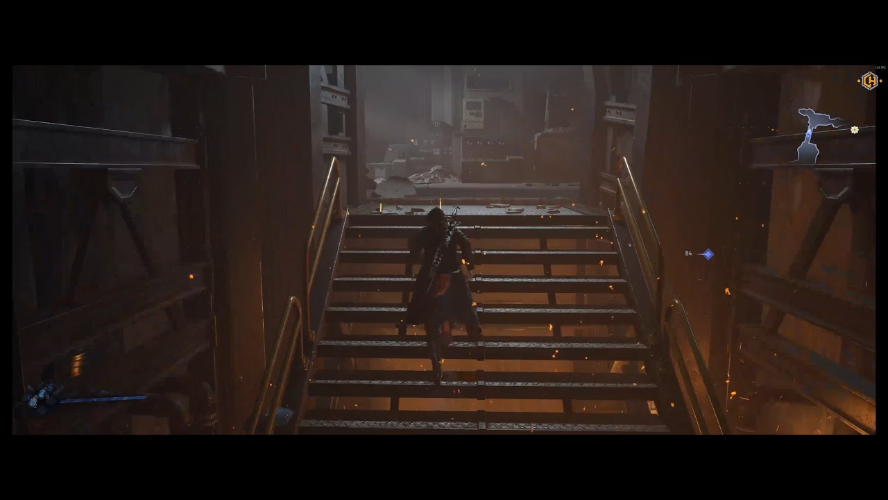 Lost Soul Aside Trainer + 102 (God Mode & More)