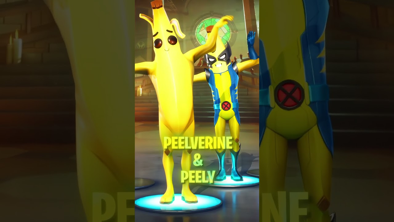 BEST duo skins C5S4! 🔥 #fortnite #shorts