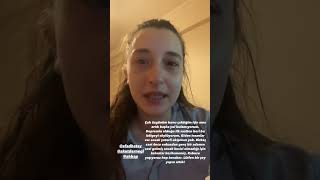 Pelin Ablanın Yardım Çığlıkları Haramiler Bilal Abiyi Arıyor