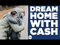 Buying my Dream Home with Cash!