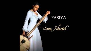 Video thumbnail of "Sona Jobarteh = Mali Ni Ce"