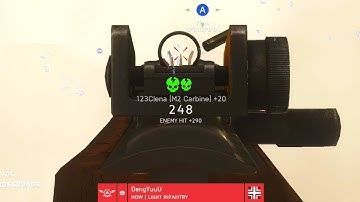 User name: DengYuuU - Battlefield 5 Spectating A Blatant Cheater