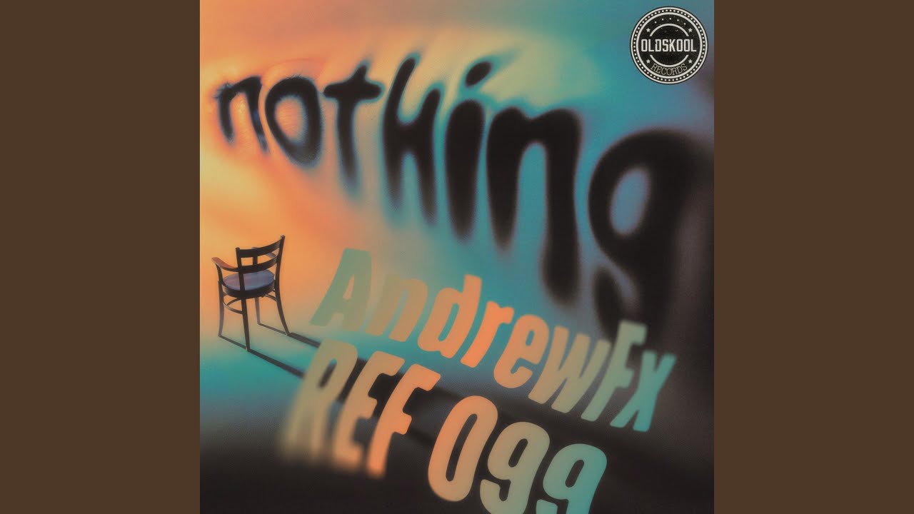 Nothing adlı videoyu YouTube'da izle Nothing adlı videoyu YouTube'da izle