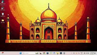 How to create new folder and delete and restore in laptop computer destome