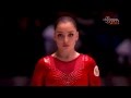 Aliya Mustafina-"Passion of Victory"