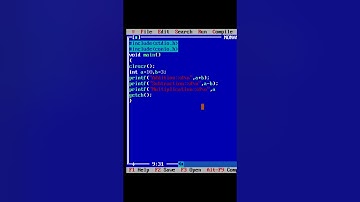 Arithmetic Operators in C Explained with Example #shorts #short #dailyshortupload