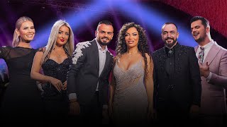 n’Kosove show - Duli & Durim Malaj - Ylli Demaj -Rovena Stefa- Kaltrina Selimi -Fioralba- Potpuri