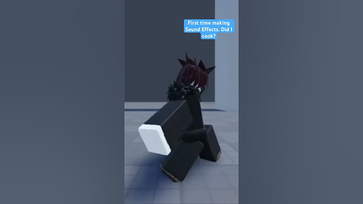 Did I? #roblox #soundeffect #rate #outoften #custom #kj #KJ #unlimitedflexworks #ufw