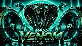 DJ COBRA - DARK PULSE 140 ( Original Mix)