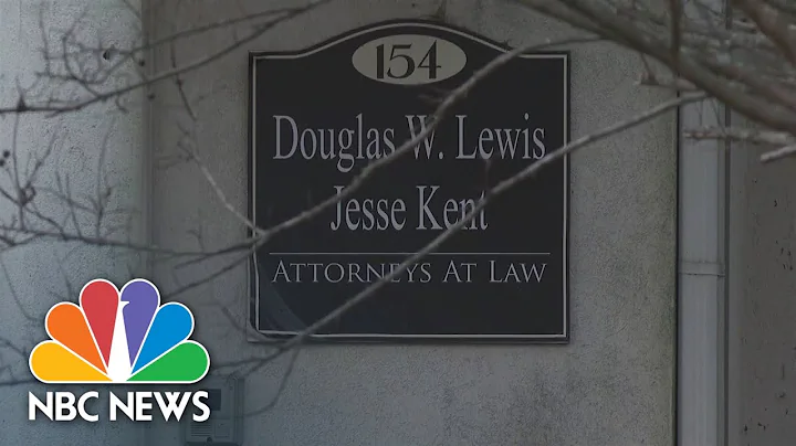 Police: Georgia Divorce Attorney Murdered By Clien...