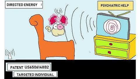 US6506148B2 Nervous system manipulation by electromagnetic fields from monitors