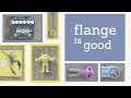 Flange is good (SolidGoldFX Oblivion)