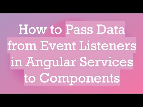 How to Pass
