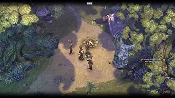 Tree of Savior iCBT English Gameplay #2 - Into the Wild