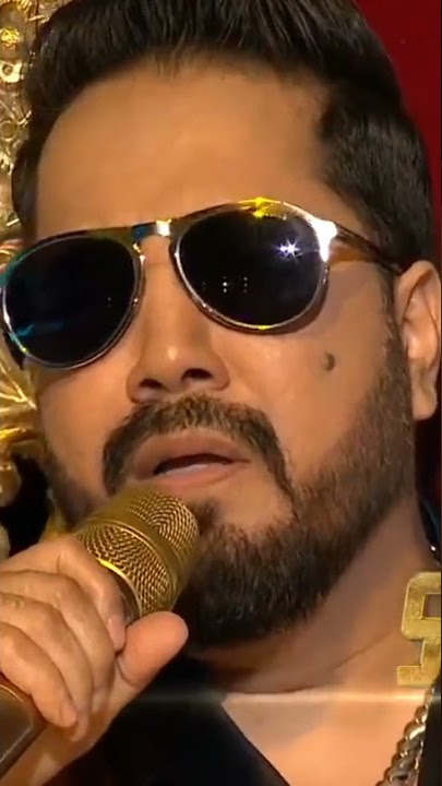 Sawan Me Lag Gayi Aag | Mika Singh | Indian Idol 12