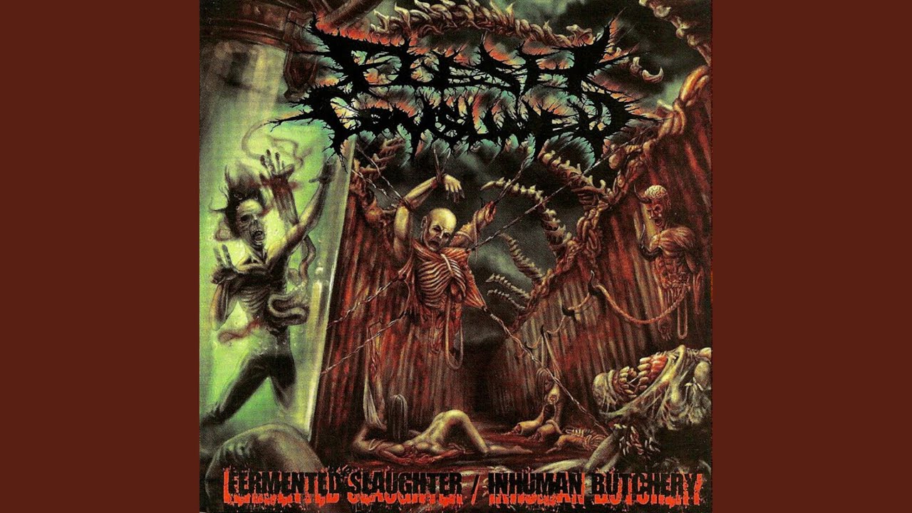 Nail Gun Acupuncture YouTube