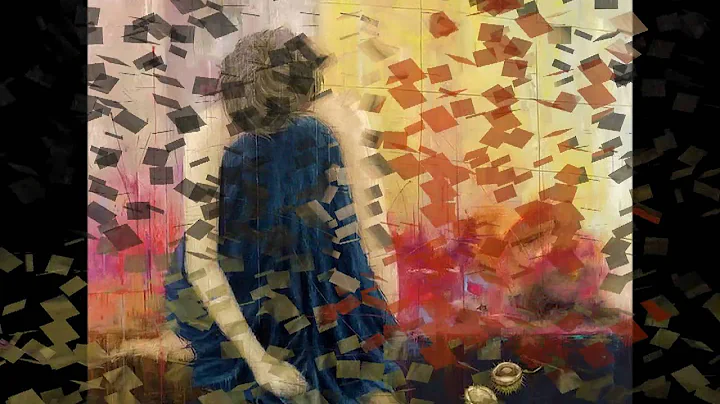 Erika Hopper - Tre - Francesco Tricarico