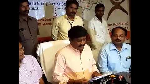 UG Admissions 2016 - Provisional Selection List Release