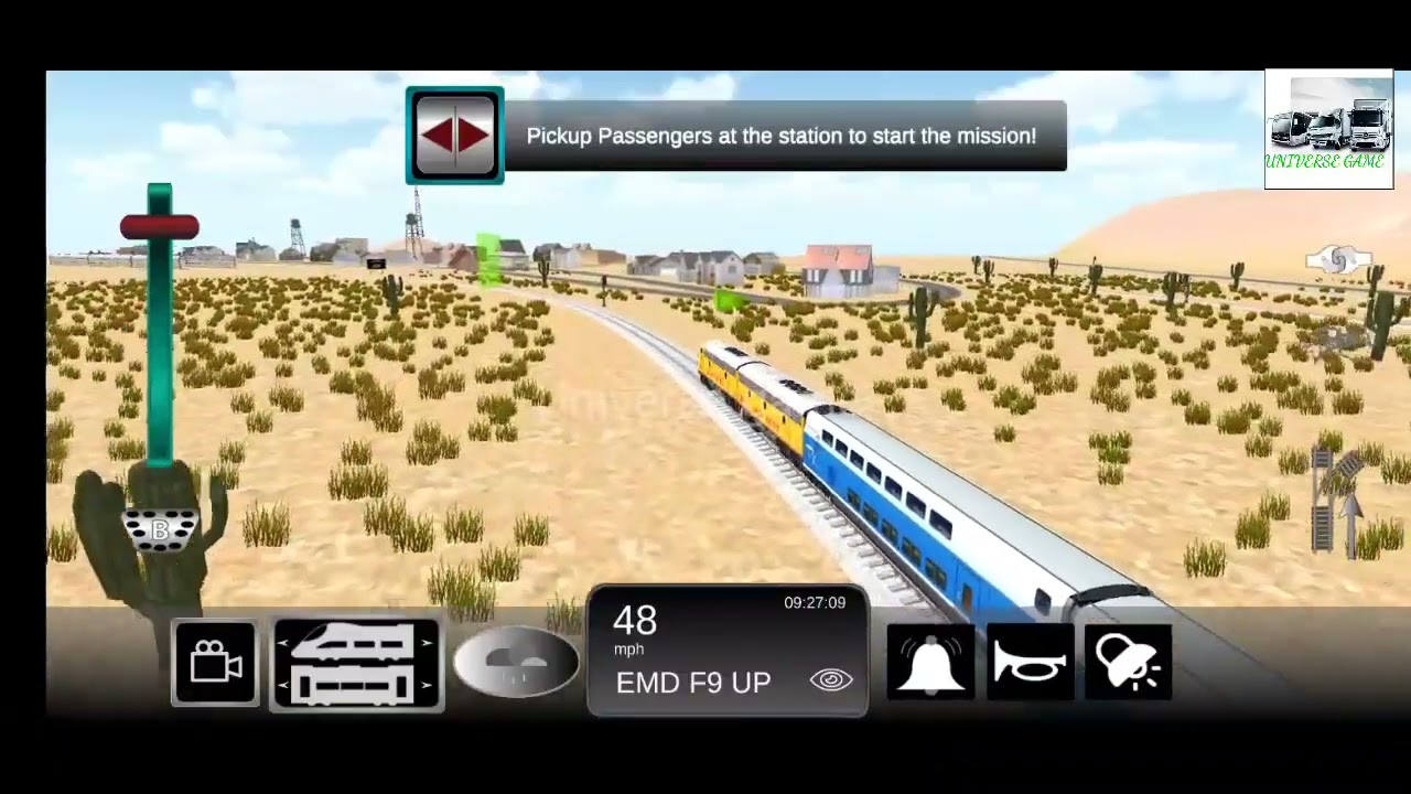 Train sim pro game / train engine steam / train game