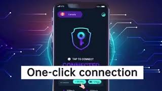 ColorVPN-Best Free Unlimited Android VPN Proxy screenshot 4