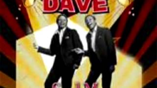 SAM & DAVE-small portion of your love chords