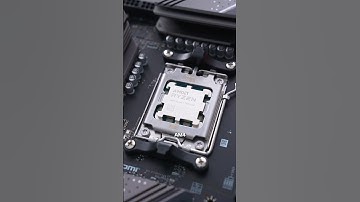 Why Do CPU Companies Make Different Sockets? 🤔