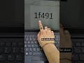 Ms word tricks #msword #youtubeshorts #shorts #trending
