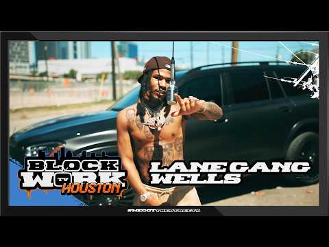 Lane Gang Wells