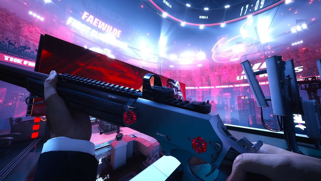 Усовершенствованный ретранслятор CB-01 по-прежнему РАЗНОСИТ ПО ВСЕМУ МИРУ!