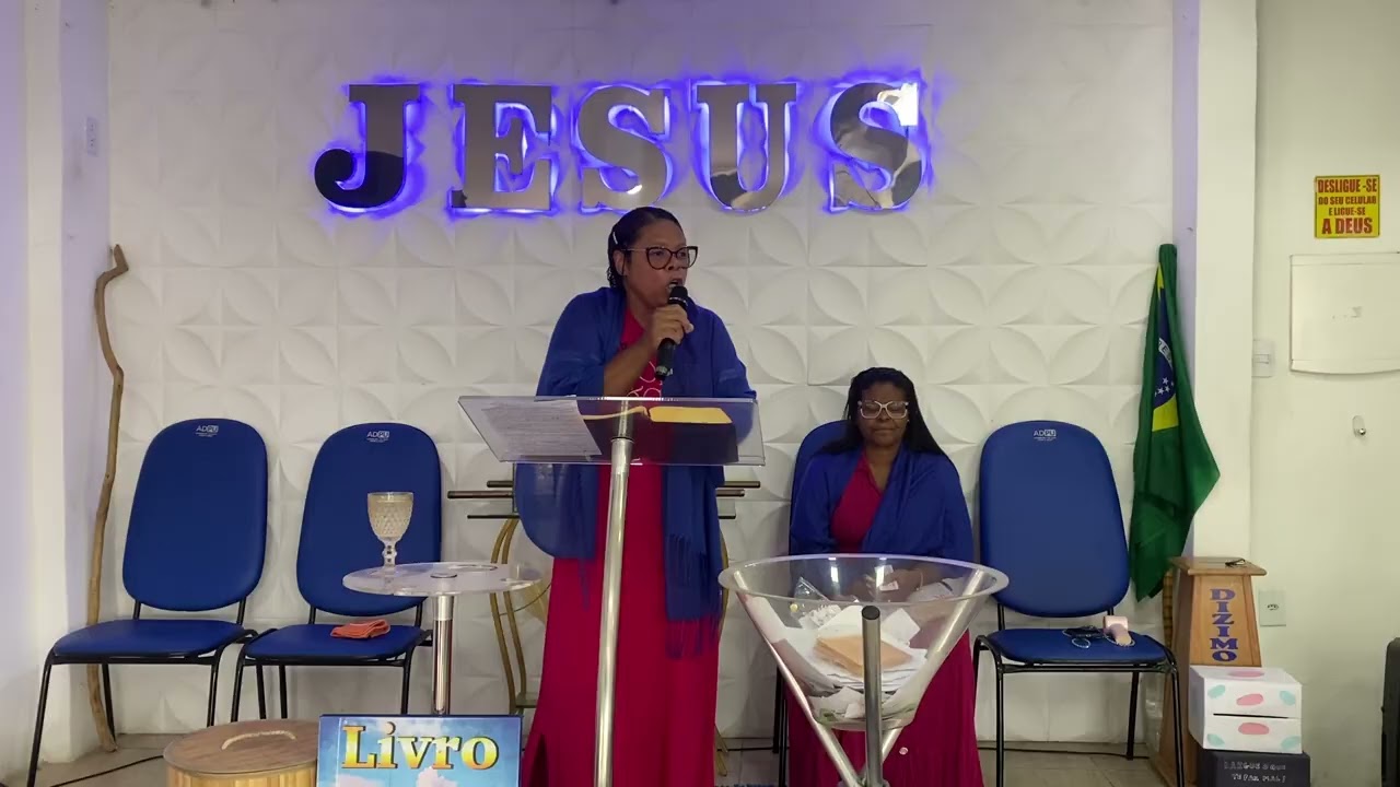 2 Timóteo 2:15.   Miss. Sueli 