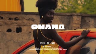 Asake x Fola Afrobeat Type Beat | Afrobeat Instrumental 2026 "ONANA"