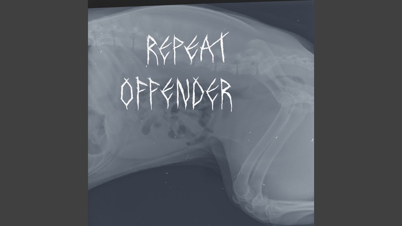 Obejrzyj Repeat Offender w YouTube Obejrzyj Repeat Offender w YouTube