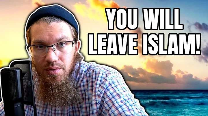 People Are Doubting and Leaving Islam Because of C...