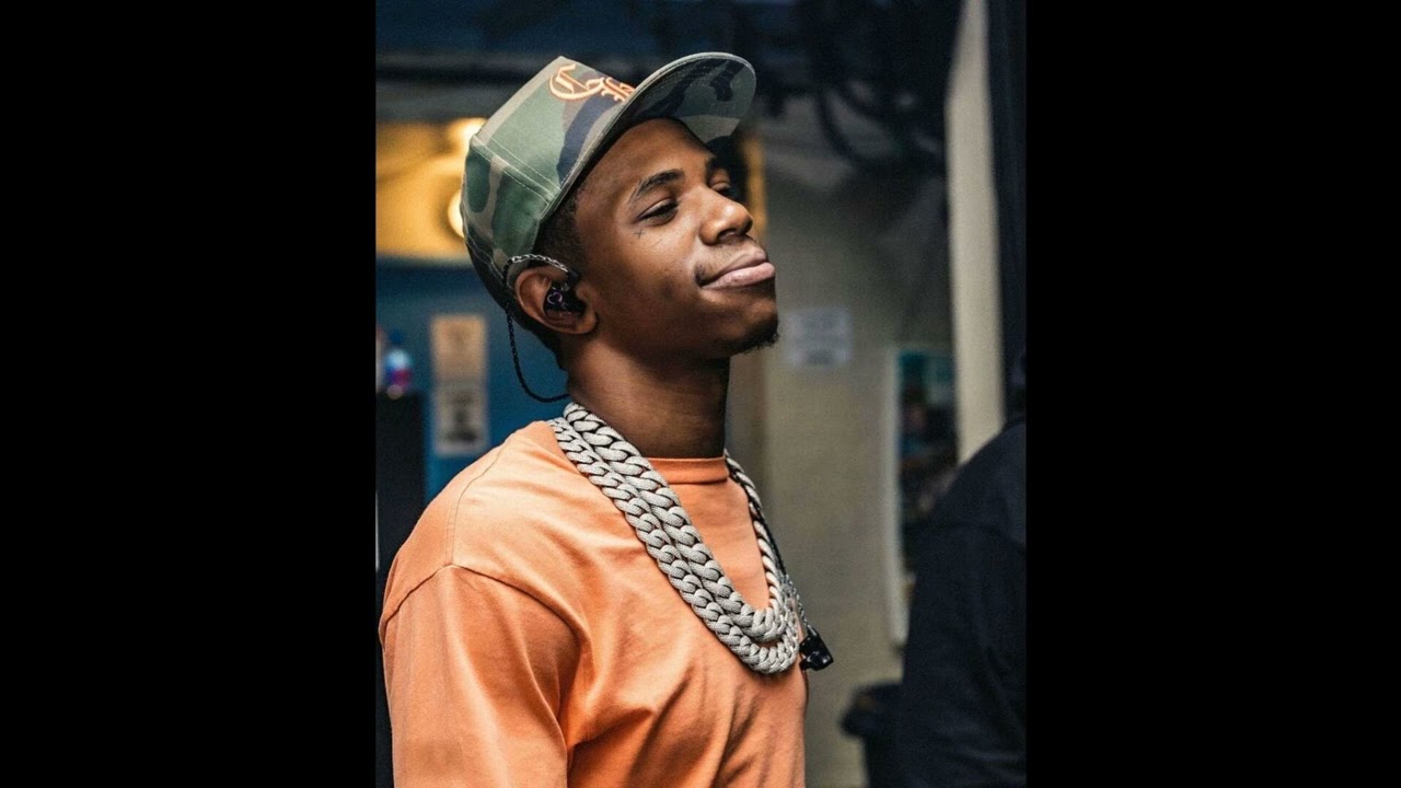 [FREE FOR PROFIT] A Boogie wit da Hoodie x Tory Lanez Type Beat 2022 - "Pull Up" | @JpBeatz