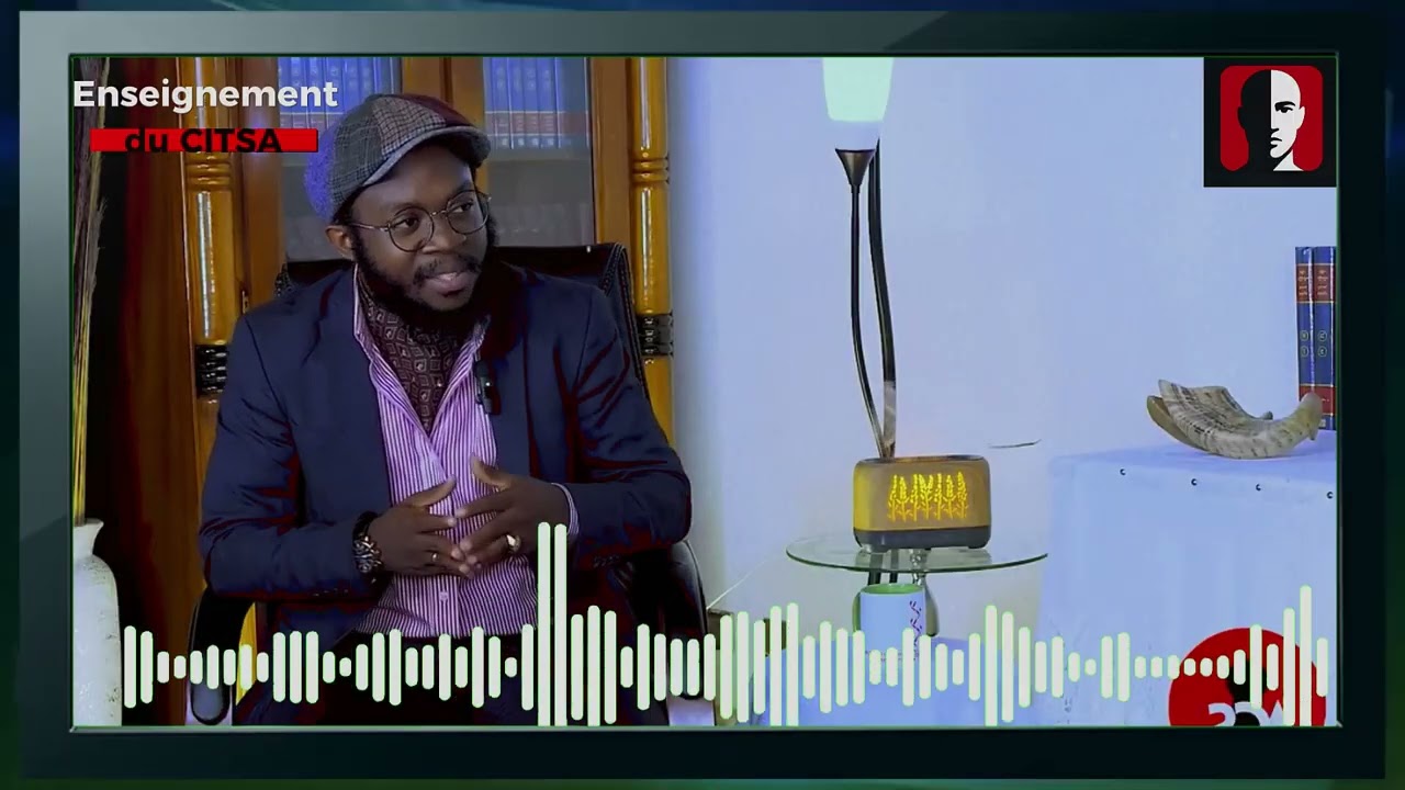 Le Pouvoir Caché de Ta Parole