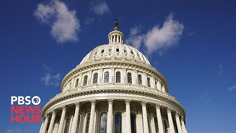 WATCH LIVE: Social media executives testify on how algorithms affect discourse