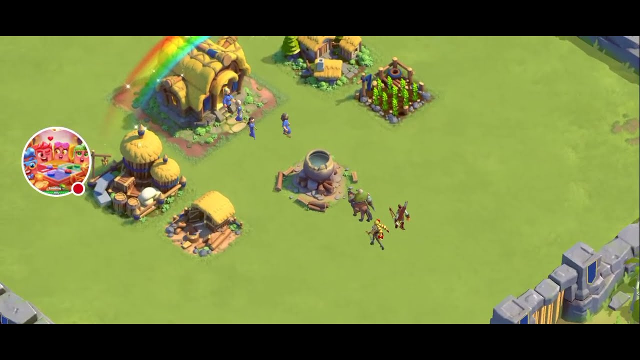 Legacy of Throne Gameplay  1 | Epic Battles & Strategy!!