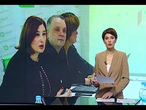 საინფორმაციო ბრიფინგი ცესკო-ში