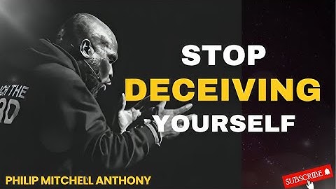 ALLOW GOD TO HELP YOU! PHILIP ANTHONY MITCHELL FROM 2819 CHURCH POWERFUL MESSAGE MOTIVATIONAL SERMON