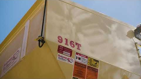 Boekemans Roesners Marshall Multispreaders Introduction Product Video