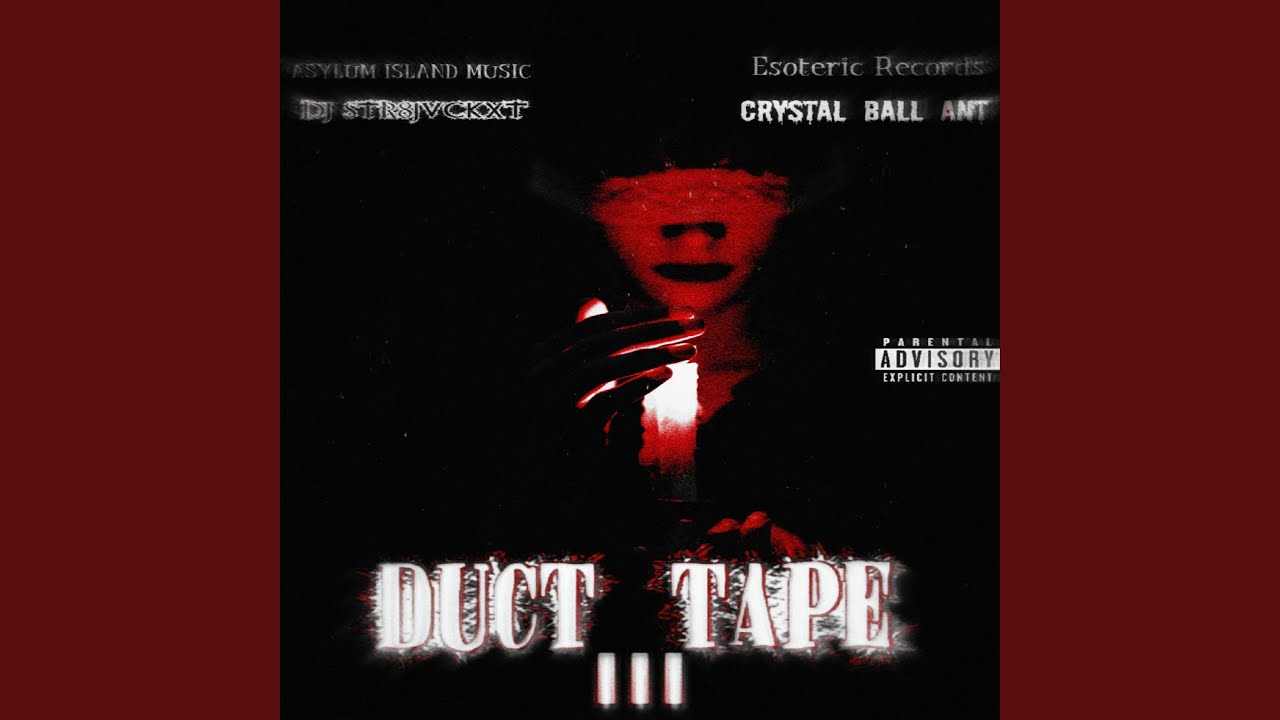 Duct Tape (feat. Crystal Ball Ant) (Part 3) - YouTube