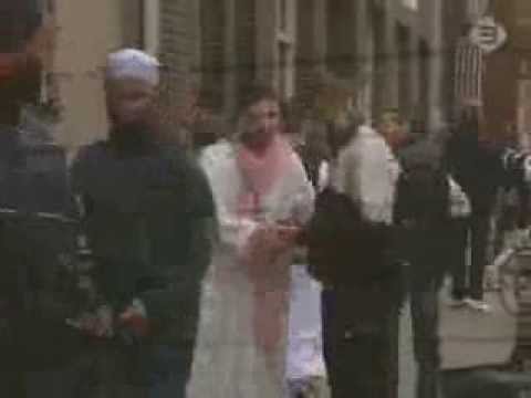 De omstreden El Tawheed-moskee