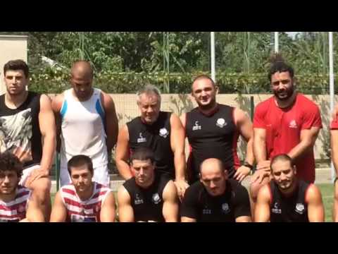 ბოჯღალოსნები \u0026 მილტონ ჰეიგი/ #The Lelos \u0026 Milton Haig #ALS IceBucketChallenge