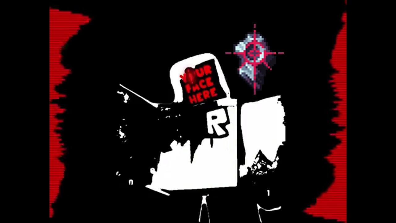 C0RUPT5D_1NS4N1TY (Corrupted_reflection x Trial of the Insane mashup ) 