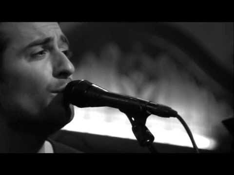 Dotan - Let The River In (live at RTL Late Night)