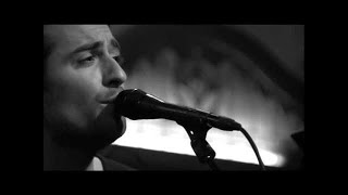 Dotan - Let The River In (live at RTL Late Night) chords