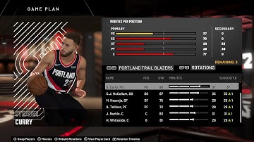 How to Use A Custom Roster in Play Now and MyLeague | NBA 2K20 Tutorial