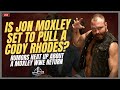 WWE Releases Coming? Jon Moxley LEAVING AEW? Tony Khan TAKES BLAME | Off The Script 426